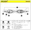 RIDEX Antriebswelle Achswelle Vorderachse/Vorne rechts für OPEL R1640113 Bild RIDEX Antriebswelle Achswelle Vorderachse/Vorne rechts für OPEL R1640113