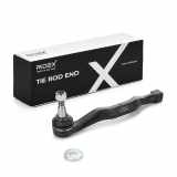 RIDEX Spurstangenkopf Vorderachse rechts Traggelenk FM14x1.5R 914T0447