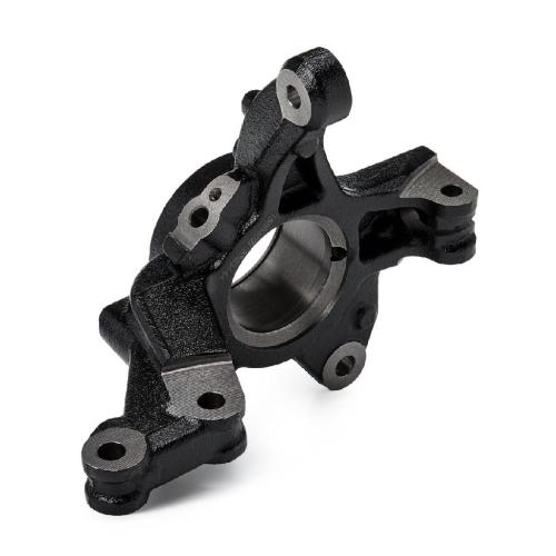 RIDEX Achsschenkel Vorne für RENAULT Clio 1V Schrägheck (BH) Bild RIDEX Achsschenkel Vorne für RENAULT Clio 1V Schrägheck (BH)