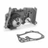 RIDEX PLUS 1260W0045P Kühlmittelpumpe Motorkühlung Wasserpumpe 20-Zähn Bild RIDEX PLUS 1260W0045P Kühlmittelpumpe Motorkühlung Wasserpumpe 20-Zähn