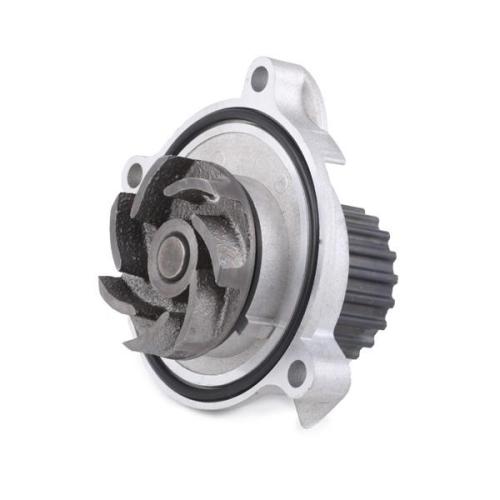 RIDEX 1260W0011 Kühlmittelpumpe Motorkühlung Wasserpumpe mechanisch für VW Bild RIDEX 1260W0011 Kühlmittelpumpe Motorkühlung Wasserpumpe mechanisch für VW