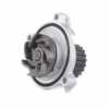 RIDEX 1260W0011 Kühlmittelpumpe Motorkühlung Wasserpumpe mechanisch für VW Bild RIDEX 1260W0011 Kühlmittelpumpe Motorkühlung Wasserpumpe mechanisch für VW