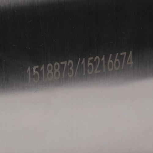 RIDEX Rußpartikelfilter DPF Euro 5 Abgasanlage Diesel 1256S0098 für VW Bild RIDEX Rußpartikelfilter DPF Euro 5 Abgasanlage Diesel 1256S0098 für VW