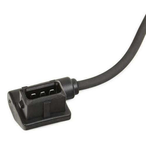 RIDEX Kurbelwellensensor 833C0138 600 mm Anzahl der Steckkontakte: 3 passiver Bild RIDEX Kurbelwellensensor 833C0138 600 mm Anzahl der Steckkontakte: 3 passiver