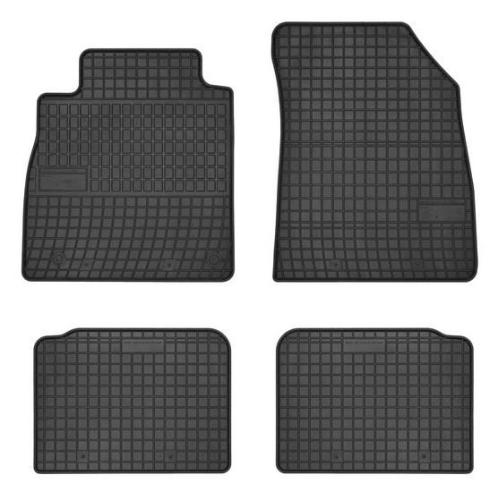 FROGUM 547945 Fußmatten Set Vorne und Hinten für NISSAN MICRA V (K14) Bild FROGUM 547945 Fußmatten Set Vorne und Hinten für NISSAN MICRA V (K14)
