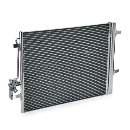 RIDEX 448C0024 Klimakondensator Klimaanlage Auto mit Trockner für FORD 31332027 Bild RIDEX 448C0024 Klimakondensator Klimaanlage Auto mit Trockner für FORD 31332027