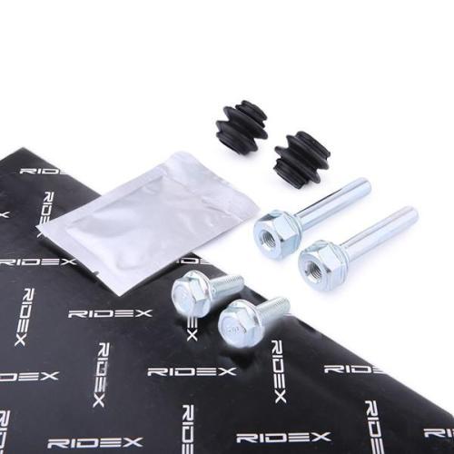 RIDEX 1165G0107 Führungshülsensatz Bremssattel Hinterachse für HYUNDAI i10 (PA) Bild RIDEX 1165G0107 Führungshülsensatz Bremssattel Hinterachse für HYUNDAI i10 (PA)
