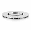 RIDEX PLUS 82B0143P 2x Bremsscheiben Vorne Ø288mm Belüftet für VW Bild RIDEX PLUS 82B0143P 2x Bremsscheiben Vorne Ø288mm Belüftet für VW