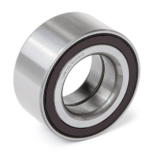 RIDEX 654W0146 Radlagersatz pro 1 Rad Vorne beidseitig passend für PEUGEOT Bild RIDEX 654W0146 Radlagersatz pro 1 Rad Vorne beidseitig passend für PEUGEOT