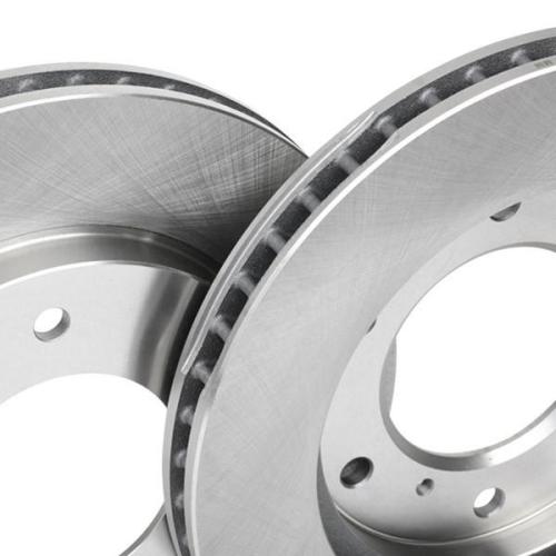 RIDEX 82B0826 2x Bremsscheiben Vorne Ø294mm Belüftet für MITSUBISHI Bild RIDEX 82B0826 2x Bremsscheiben Vorne Ø294mm Belüftet für MITSUBISHI