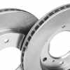 RIDEX 82B0826 2x Bremsscheiben Vorne Ø294mm Belüftet für MITSUBISHI Bild RIDEX 82B0826 2x Bremsscheiben Vorne Ø294mm Belüftet für MITSUBISHI