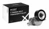 RIDEX 310T0370 Spannrolle Keilrippenriemen passend f&uuml;r PEUGEOT 2008 Kombi (CU)