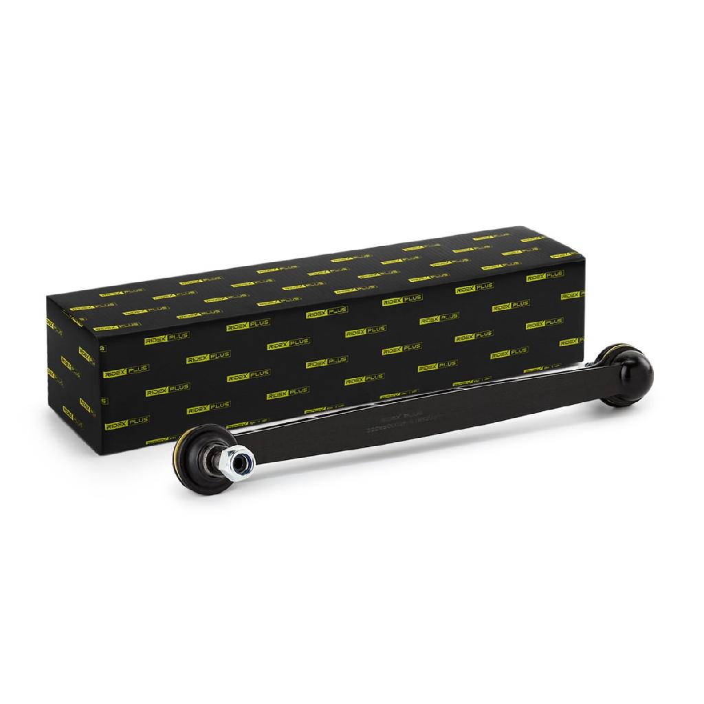 RIDEX PLUS 1x Koppelstange Stabilisator Vorne für OPEL ZAFIRA B (A05)