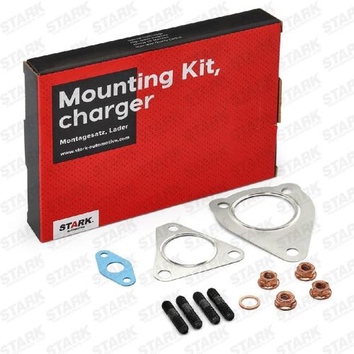 STARK SKMKC-4000006 Montagesatz Lader für AUDI A6 Avant (4F5, C6) A4 Avant Bild STARK SKMKC-4000006 Montagesatz Lader für AUDI A6 Avant (4F5, C6) A4 Avant