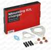 STARK SKMKC-4000006 Montagesatz Lader f&uuml;r AUDI A6 Avant (4F5, C6) A4 Avant