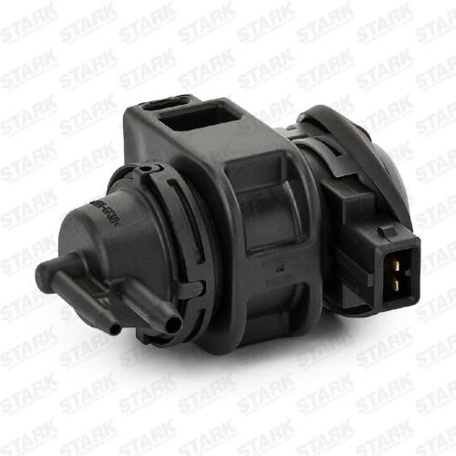 STARK Druckwandler Turbolader für NISSAN Qashqai / Qashqai +2 I (J10, NJ10) Bild STARK Druckwandler Turbolader für NISSAN Qashqai / Qashqai +2 I (J10, NJ10)