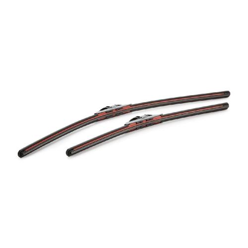 RIDEX Scheibenwischer Satz Wischerblätter Satz mit Spoiler Vorne Länge 1: 650mm Bild RIDEX Scheibenwischer Satz Wischerblätter Satz mit Spoiler Vorne Länge 1: 650mm
