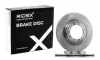 RIDEX 82B1563 2x Bremsscheiben Vorne Ø290mm Belüftet für RENAULT 5010260604 Bild RIDEX 82B1563 2x Bremsscheiben Vorne Ø290mm Belüftet für RENAULT 5010260604