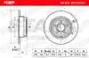 STARK SKBD-0020224 1x Bremsscheibe Hinten Ø295mm voll für VOLVO V70 I (875, 876) Bild STARK SKBD-0020224 1x Bremsscheibe Hinten Ø295mm voll für VOLVO V70 I (875, 876)