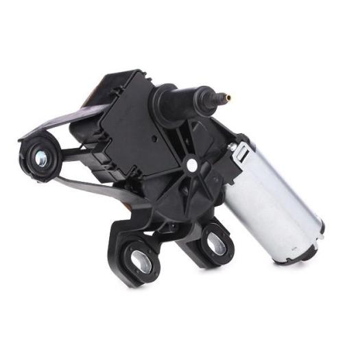 RIDEX 295W0057 Wischermotor Scheibenwischermotor Heckwischermotor Hinten 12V für Bild RIDEX 295W0057 Wischermotor Scheibenwischermotor Heckwischermotor Hinten 12V für