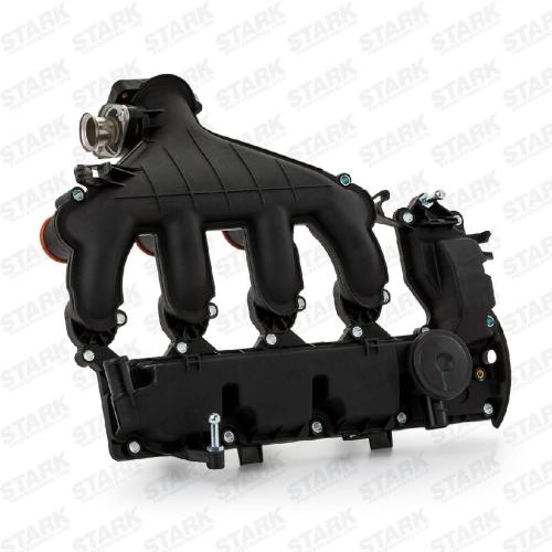 STARK Stutzen Ansaugkrümmer, Ansaugbrücke für FORD MONDEO IV Turnier (BA7) Bild STARK Stutzen Ansaugkrümmer, Ansaugbrücke für FORD MONDEO IV Turnier (BA7)
