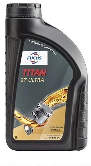 FUCHS Motoröl Titan Motor Öl 2T Ultra 1L