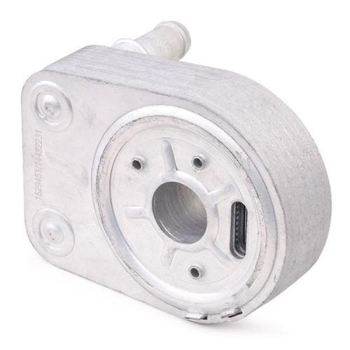 RIDEX 469O0059 Ölkühler Motoröl Kühler für FIAT PUNTO (188) 46810102 49870137 Bild RIDEX 469O0059 Ölkühler Motoröl Kühler für FIAT PUNTO (188) 46810102 49870137