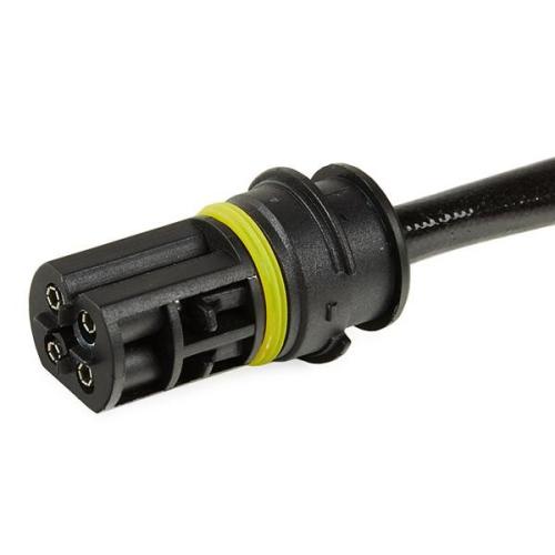 RIDEX 3922L0586 Lambdasonde Oxygen O2 Sensor Beheizt passend für MERCEDES-BENZ Bild RIDEX 3922L0586 Lambdasonde Oxygen O2 Sensor Beheizt passend für MERCEDES-BENZ