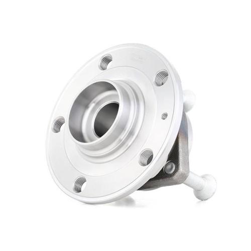 RIDEX 654W0053 Radlagersatz pro 1 Rad Vorne Hinten für VW Golf 5II Schrägheck Bild RIDEX 654W0053 Radlagersatz pro 1 Rad Vorne Hinten für VW Golf 5II Schrägheck