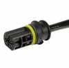 RIDEX 3922L0586 Lambdasonde Oxygen O2 Sensor Beheizt passend für MERCEDES-BENZ Bild RIDEX 3922L0586 Lambdasonde Oxygen O2 Sensor Beheizt passend für MERCEDES-BENZ