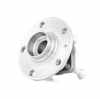 RIDEX 654W0053 Radlagersatz pro 1 Rad Vorne Hinten für VW Golf 5II Schrägheck Bild RIDEX 654W0053 Radlagersatz pro 1 Rad Vorne Hinten für VW Golf 5II Schrägheck