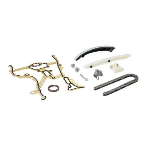 RIDEX 1389T0110 Steuerkettensatz Steuerkette Simplex 130 für OPEL 90572153 Bild RIDEX 1389T0110 Steuerkettensatz Steuerkette Simplex 130 für OPEL 90572153