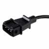 RIDEX Kurbelwellensensor 833C0030 155 mm Anzahl der Steckkontakte: 3 mit Kabel Bild RIDEX Kurbelwellensensor 833C0030 155 mm Anzahl der Steckkontakte: 3 mit Kabel