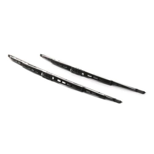 RIDEX Scheibenwischer Satz Wischerblätter Satz ohne Spoiler Vorne Länge 1: 550mm Bild RIDEX Scheibenwischer Satz Wischerblätter Satz ohne Spoiler Vorne Länge 1: 550mm