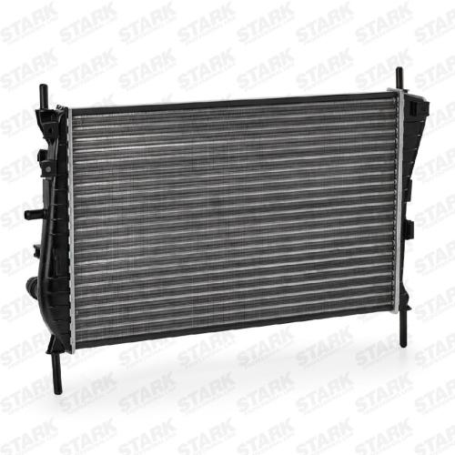 STARK SKRD-0120050 Motorkühler / Wasserkühler für FORD MONDEO III Kombi (BWY) Bild STARK SKRD-0120050 Motorkühler / Wasserkühler für FORD MONDEO III Kombi (BWY)
