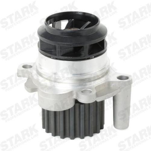 STARK SKWP-0520333 Kühlmittelpumpe Motorkühlung Wasserpumpe 19-Zähn für VW Bild STARK SKWP-0520333 Kühlmittelpumpe Motorkühlung Wasserpumpe 19-Zähn für VW