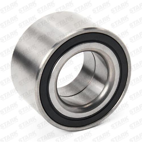 STARK SKWB-0180673 Radlagersatz pro 1 Rad Vorne beidseitig für HONDA CRX II Bild STARK SKWB-0180673 Radlagersatz pro 1 Rad Vorne beidseitig für HONDA CRX II