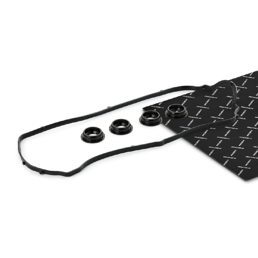 RIDEX Dichtungssatz Zylinderkopfhaube für RENAULT Clio 1II Schrägheck