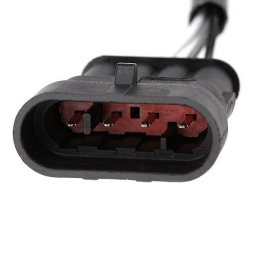 RIDEX 3922L0062 Lambdasonde Oxygen O2 Sensor Beheizt für FIAT PANDA (169) Bild RIDEX 3922L0062 Lambdasonde Oxygen O2 Sensor Beheizt für FIAT PANDA (169)