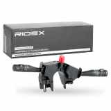 RIDEX Lenkstockschalter für FORD Escort VI Cabrio (ALL)
