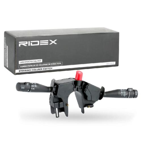 RIDEX Lenkstockschalter für FORD Escort VI Cabrio (ALL) Bild RIDEX Lenkstockschalter für FORD Escort VI Cabrio (ALL)