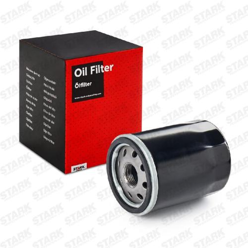 STARK Ölfilter Motorölfilter Anschraubfilter SKOF-0860109 für NISSAN MICRA III Bild STARK Ölfilter Motorölfilter Anschraubfilter SKOF-0860109 für NISSAN MICRA III