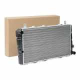 RIDEX 470R0246 Motorkühler / Wasserkühler für SKODA FELICIA II (6U1) 113610501