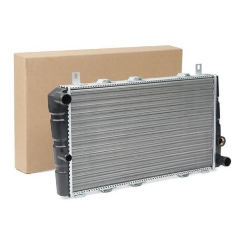 RIDEX 470R0246 Motorkühler / Wasserkühler für SKODA FELICIA II (6U1) 113610501 Bild RIDEX 470R0246 Motorkühler / Wasserkühler für SKODA FELICIA II (6U1) 113610501