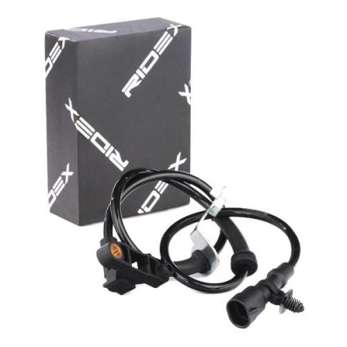 RIDEX ABS-Sensor 412W0838 vorne rechts Sensorart: Hallsensor für CHRYSLER Bild RIDEX ABS-Sensor 412W0838 vorne rechts Sensorart: Hallsensor für CHRYSLER