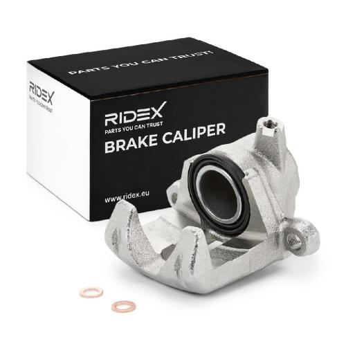 RIDEX 78B0065 Bremssattel Bremszange Hinten links für TOYOTA LAND CRUISER Bild RIDEX 78B0065 Bremssattel Bremszange Hinten links für TOYOTA LAND CRUISER