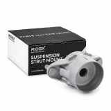 RIDEX 1180S1361 Federbeinstützlager Hinten links rechts 2463260064 A2463260064