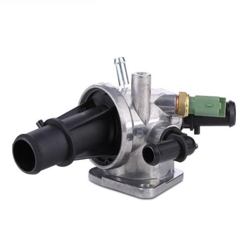 RIDEX 316T0282 Thermostat Kühlmittel Kühlwasserthermostat mit Thermostat 88°C Bild RIDEX 316T0282 Thermostat Kühlmittel Kühlwasserthermostat mit Thermostat 88°C