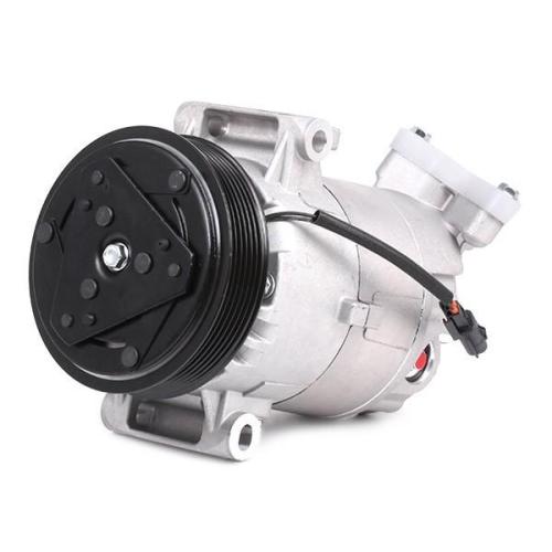 RIDEX A/C Kompressor für Klimaanlage Klimakompressor mit ID: 5CVC PAG 46 mit Bild RIDEX A/C Kompressor für Klimaanlage Klimakompressor mit ID: 5CVC PAG 46 mit