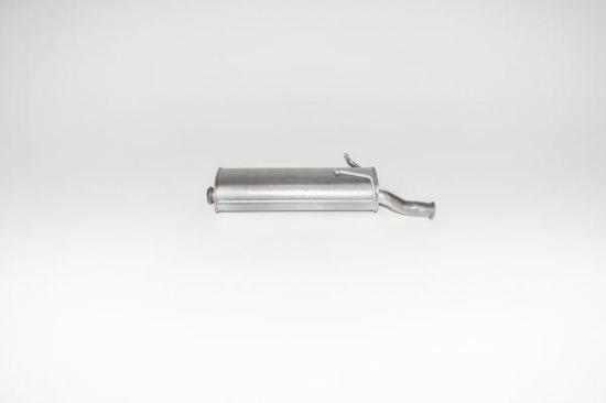 VEGAZ Endschalldämpfer Hinten für CITROËN XSARA PICASSO (N68) Bild VEGAZ Endschalldämpfer Hinten für CITROËN XSARA PICASSO (N68)